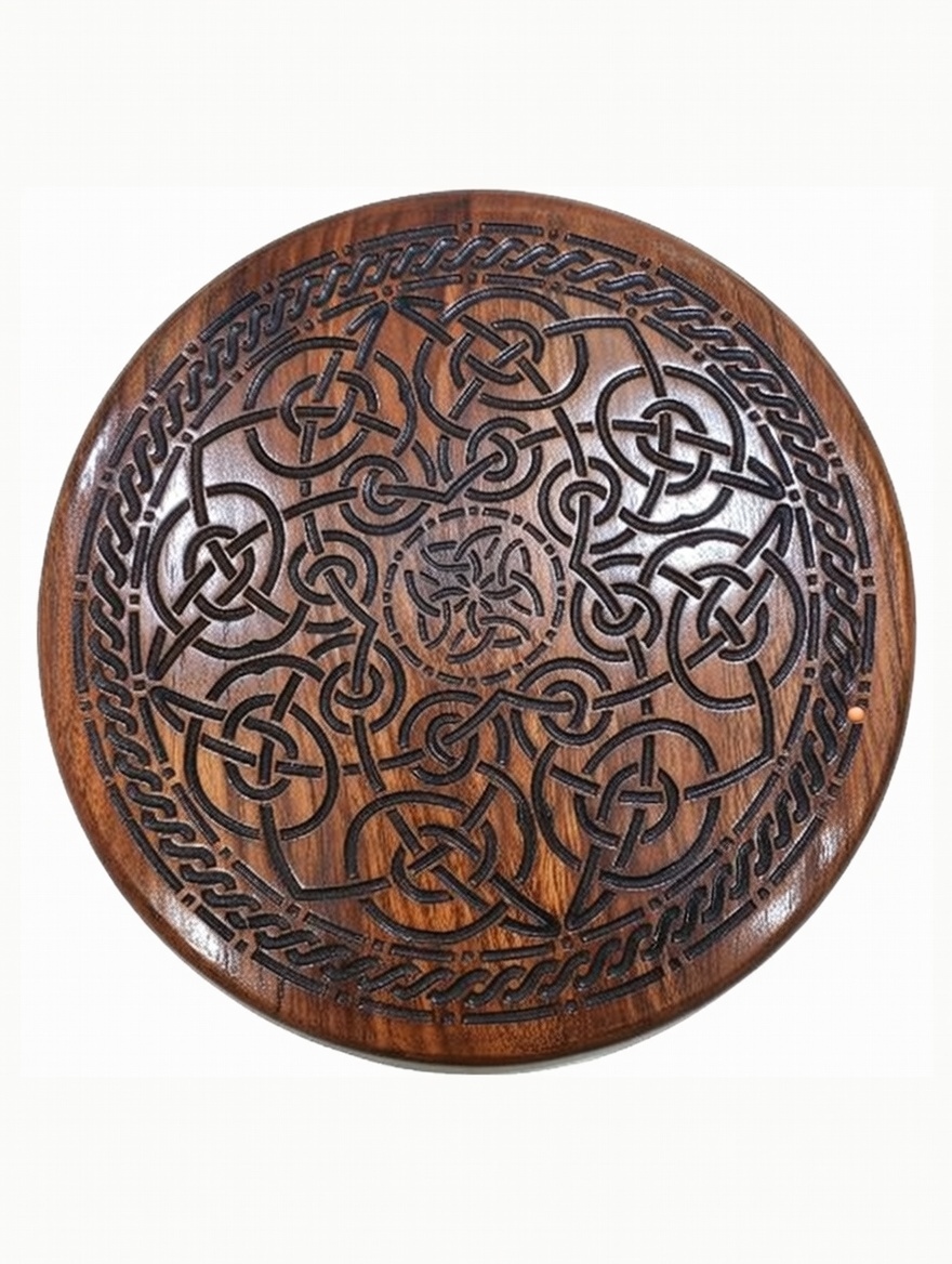 Carved Board